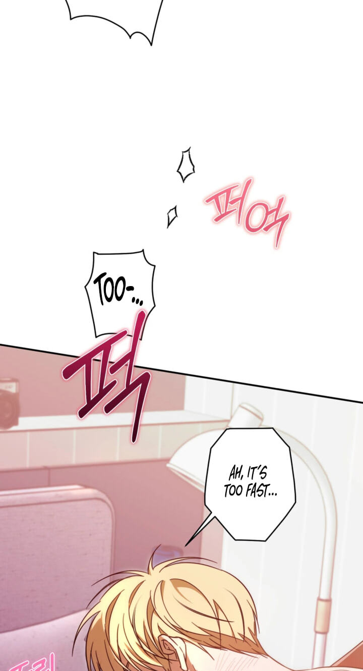 The Secret to Winning Over Unrequited Love Chapter 35 page 8 - 