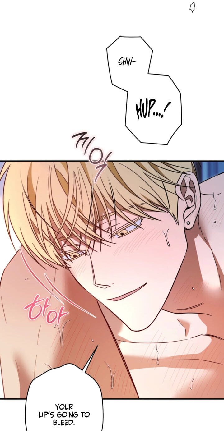 The Secret to Winning Over Unrequited Love Chapter 35 page 10 - 