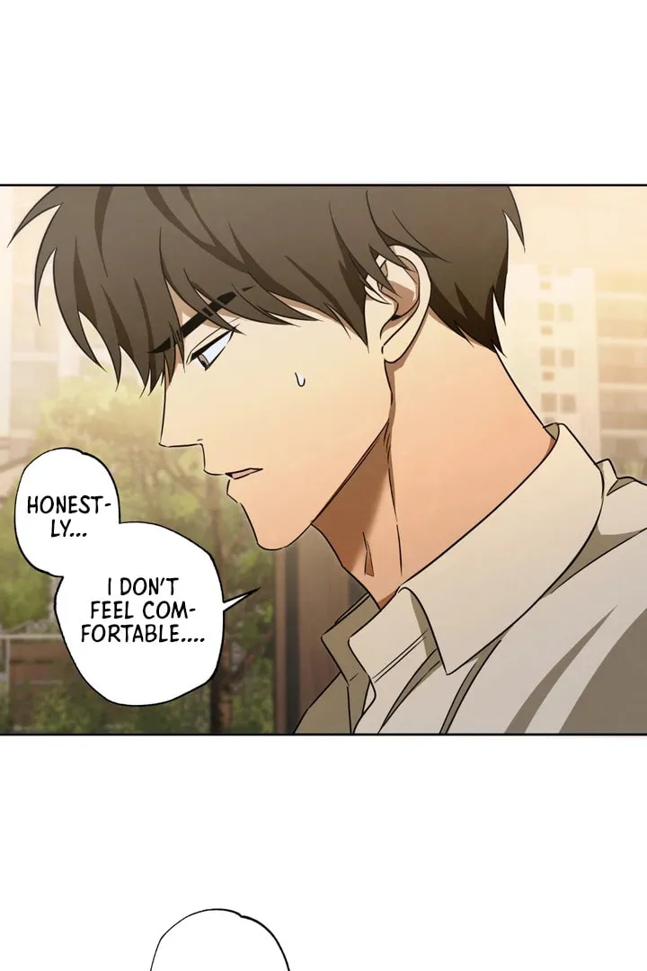 The Secret to Winning Over Unrequited Love Chapter 4 page 11 - 