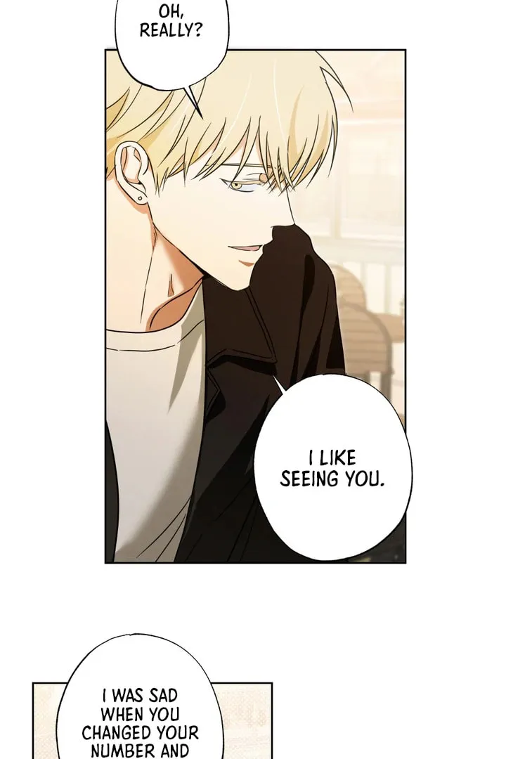 The Secret to Winning Over Unrequited Love Chapter 4 page 12 - 