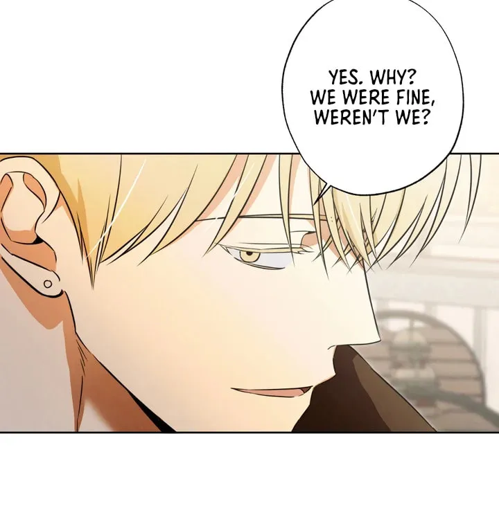 The Secret to Winning Over Unrequited Love Chapter 4 page 14 - 