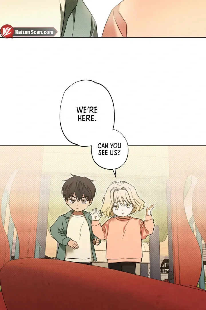 The Secret to Winning Over Unrequited Love Chapter 4 page 3 - 