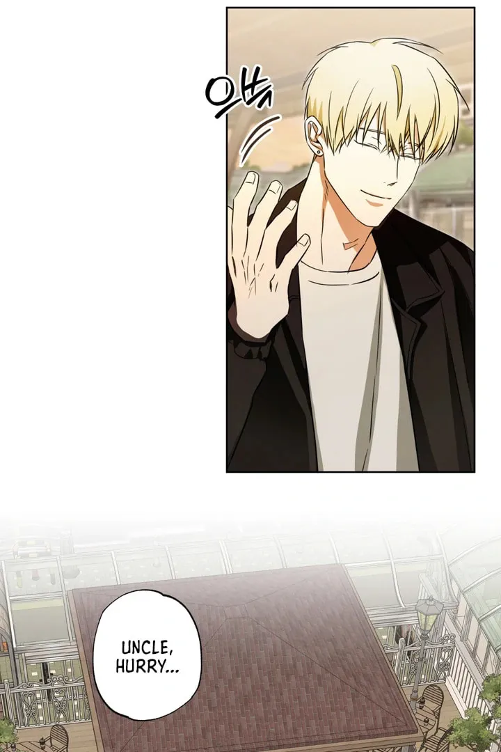 The Secret to Winning Over Unrequited Love Chapter 4 page 22 - 