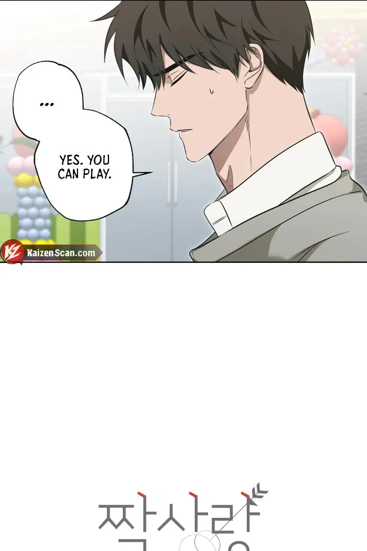 The Secret to Winning Over Unrequited Love Chapter 4 page 29 - 