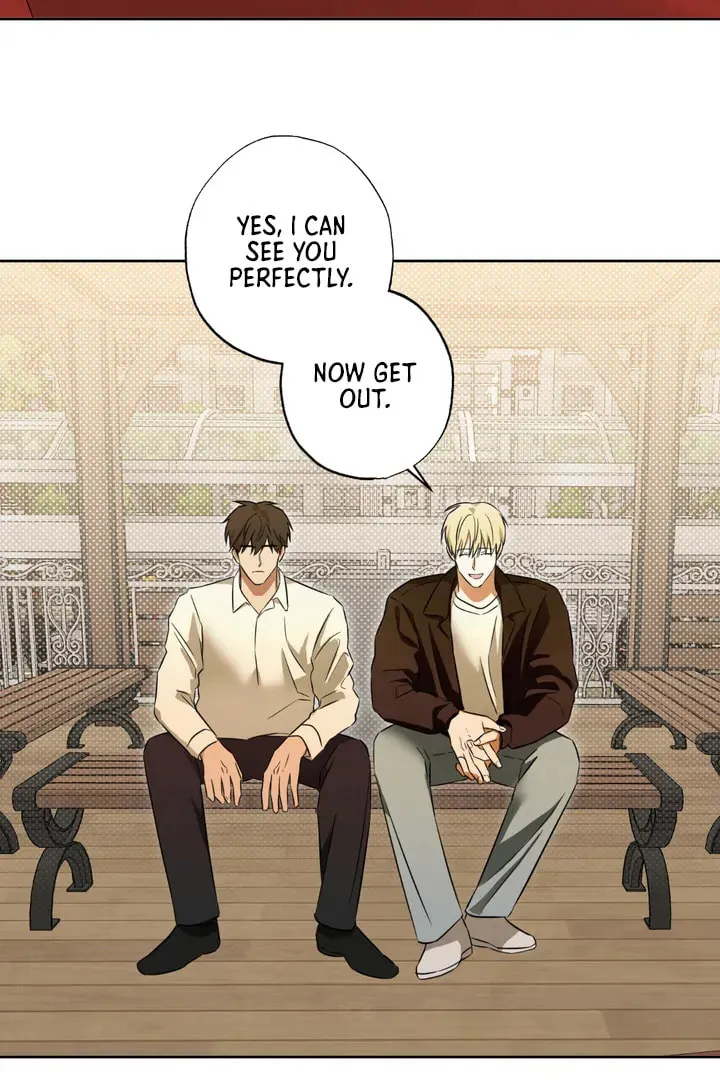 The Secret to Winning Over Unrequited Love Chapter 4 page 4 - 