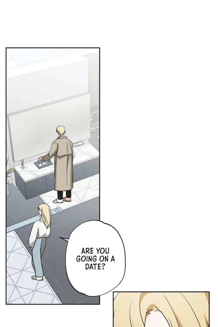 The Secret to Winning Over Unrequited Love Chapter 4 page 32 - 