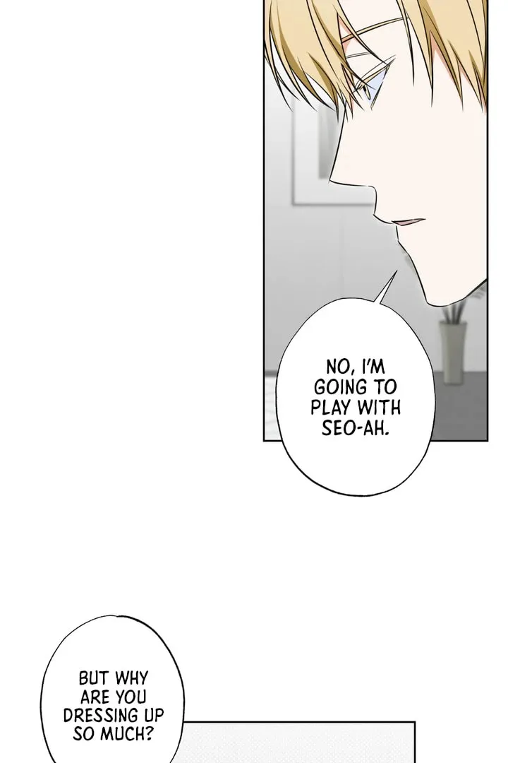 The Secret to Winning Over Unrequited Love Chapter 4 page 33 - 