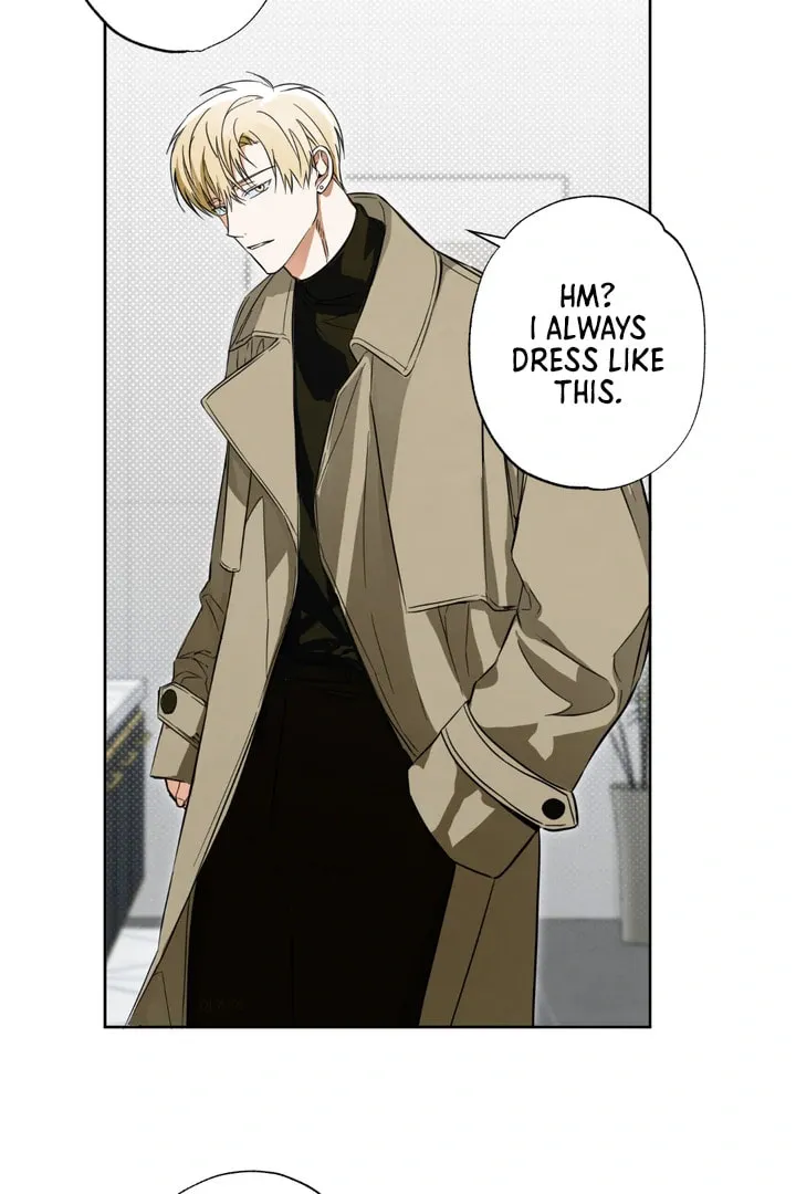 The Secret to Winning Over Unrequited Love Chapter 4 page 34 - 