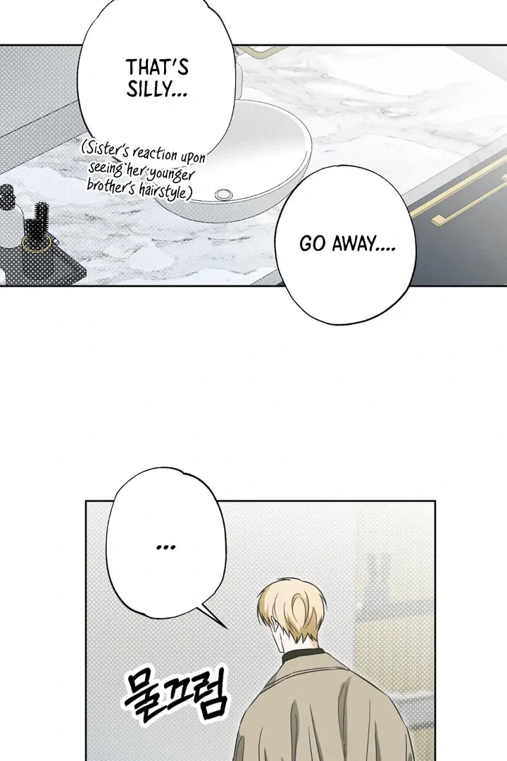 The Secret to Winning Over Unrequited Love Chapter 4 page 35 - 