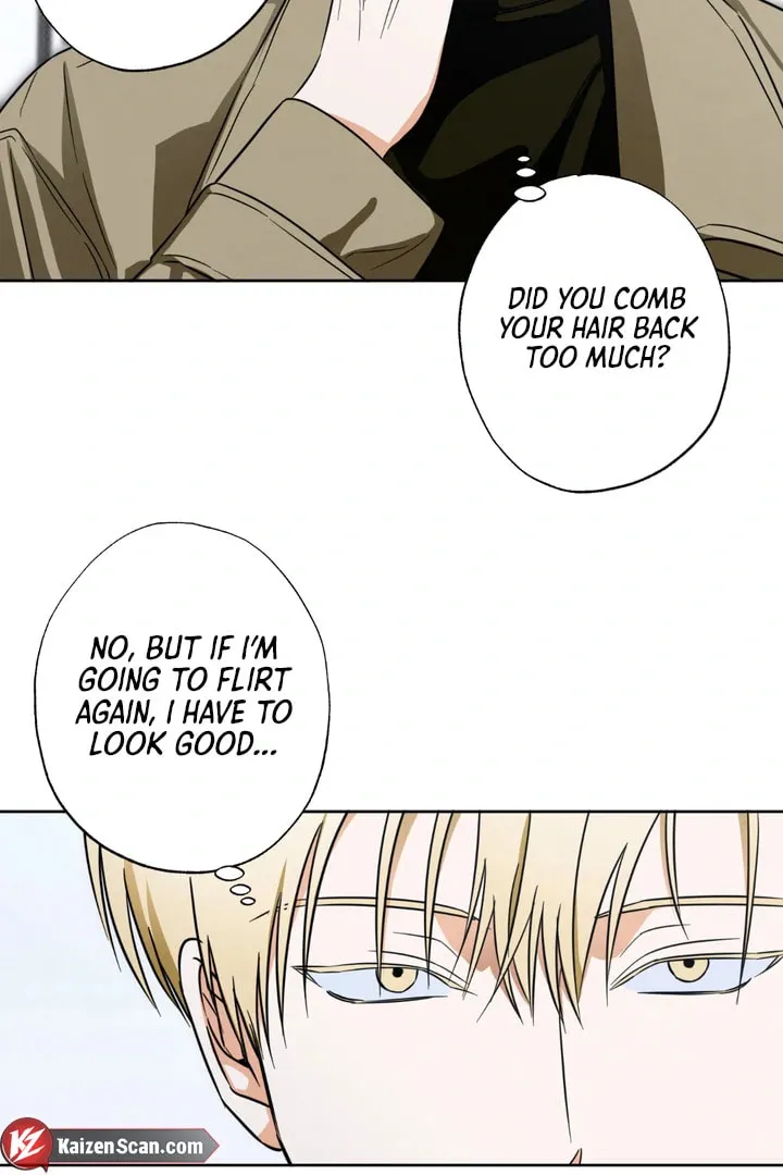 The Secret to Winning Over Unrequited Love Chapter 4 page 37 - 