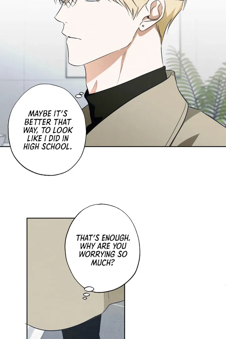 The Secret to Winning Over Unrequited Love Chapter 4 page 40 - 