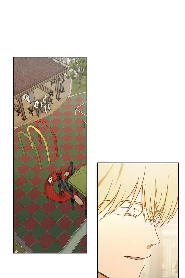 The Secret to Winning Over Unrequited Love Chapter 4 page 5 - 