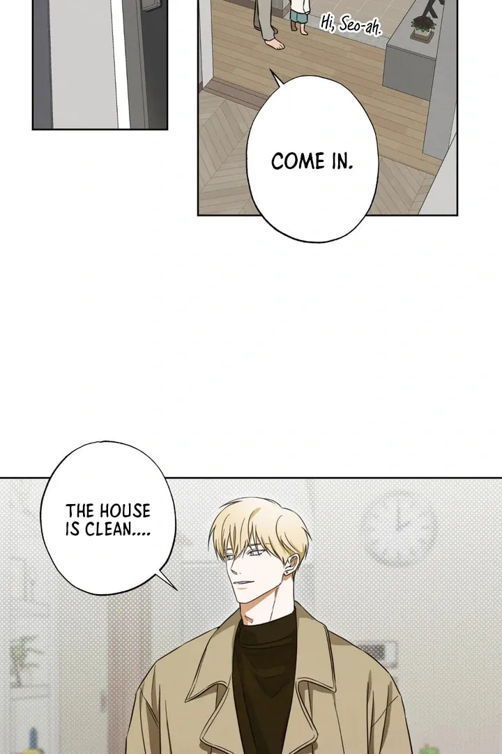 The Secret to Winning Over Unrequited Love Chapter 4 page 46 - 