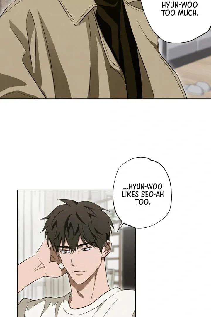 The Secret to Winning Over Unrequited Love Chapter 4 page 49 - 