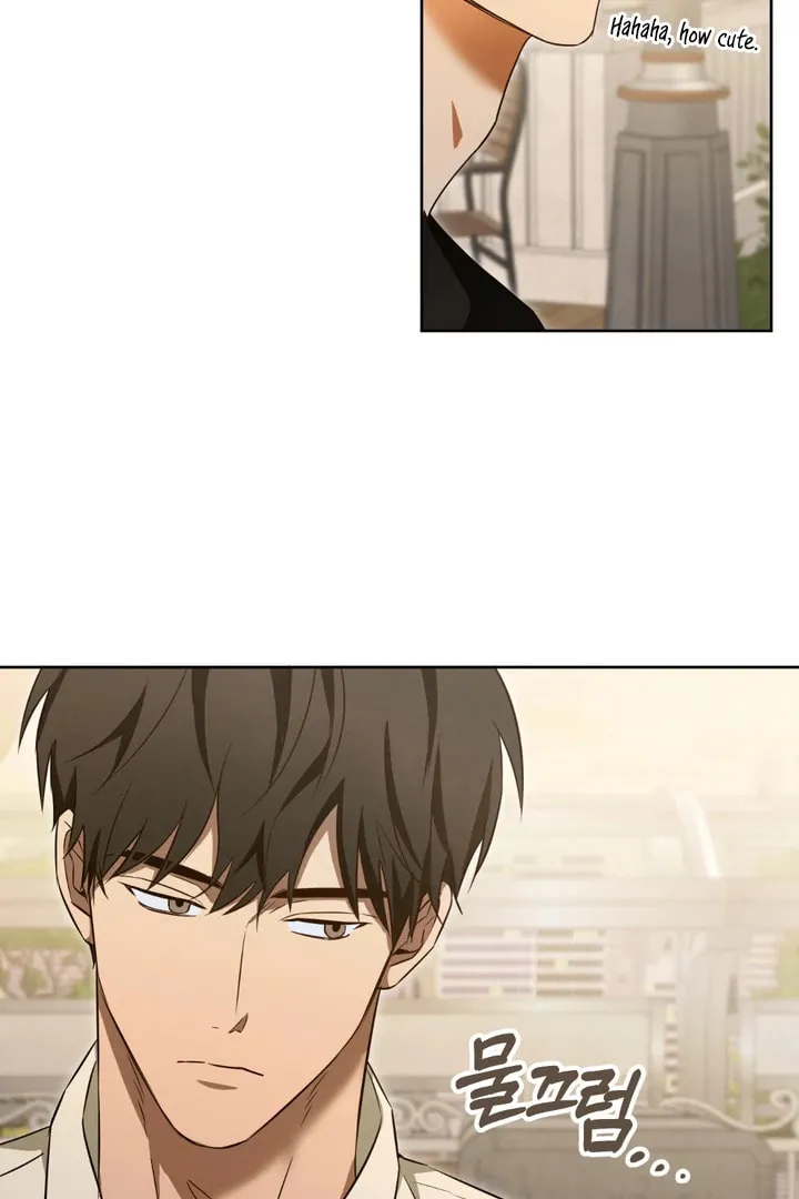The Secret to Winning Over Unrequited Love Chapter 4 page 6 - 