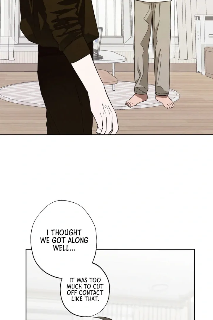 The Secret to Winning Over Unrequited Love Chapter 4 page 54 - 