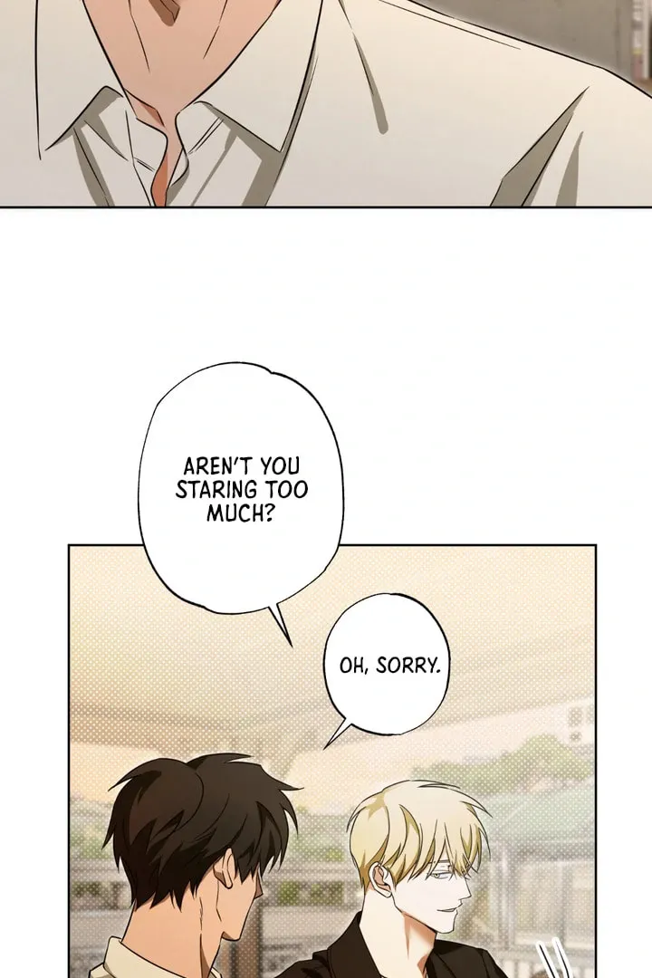 The Secret to Winning Over Unrequited Love Chapter 4 page 7 - 