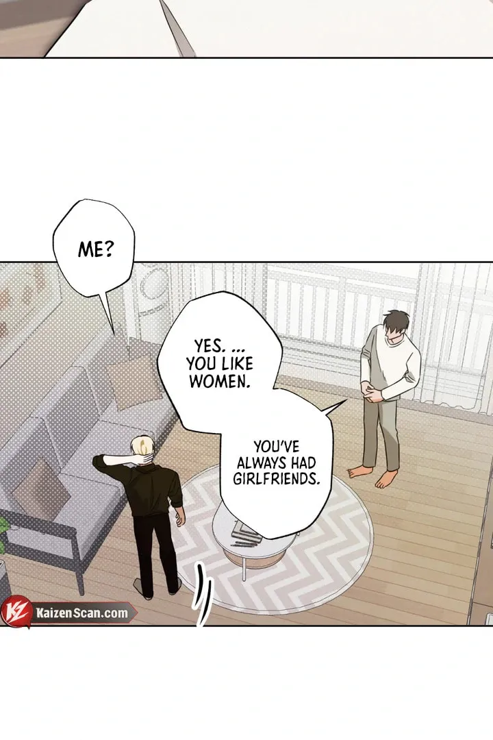 The Secret to Winning Over Unrequited Love Chapter 4 page 61 - 