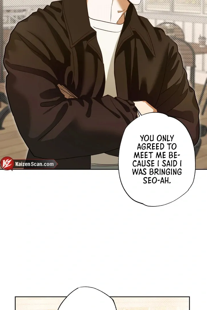 The Secret to Winning Over Unrequited Love Chapter 4 page 9 - 