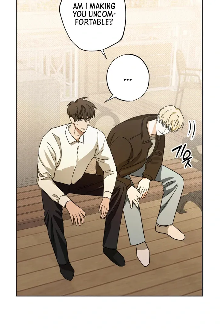 The Secret to Winning Over Unrequited Love Chapter 4 page 10 - 