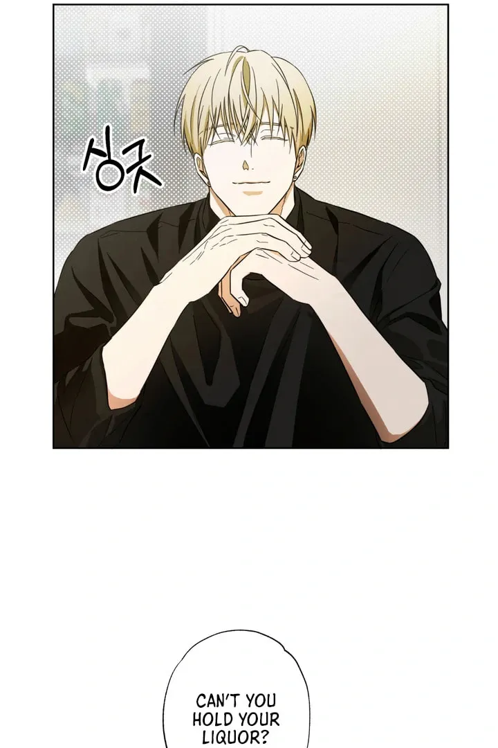 The Secret to Winning Over Unrequited Love Chapter 5 page 16 - 