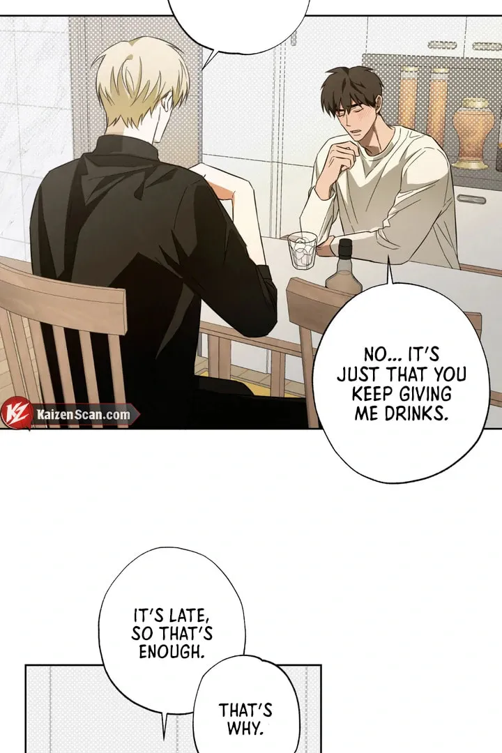 The Secret to Winning Over Unrequited Love Chapter 5 page 17 - 