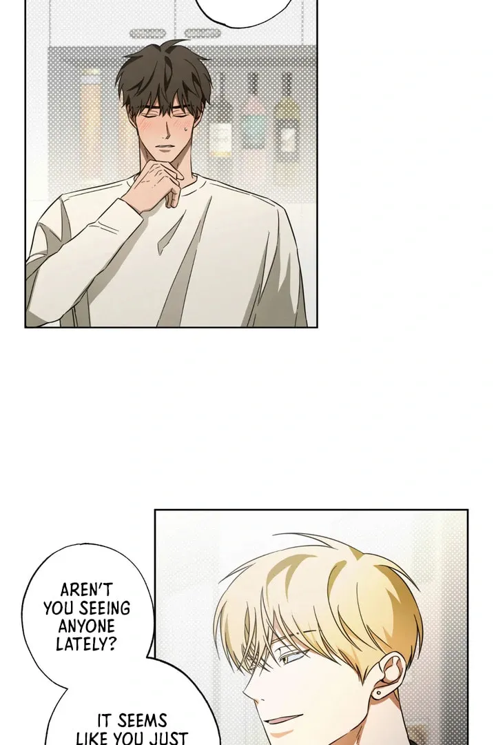 The Secret to Winning Over Unrequited Love Chapter 5 page 18 - 
