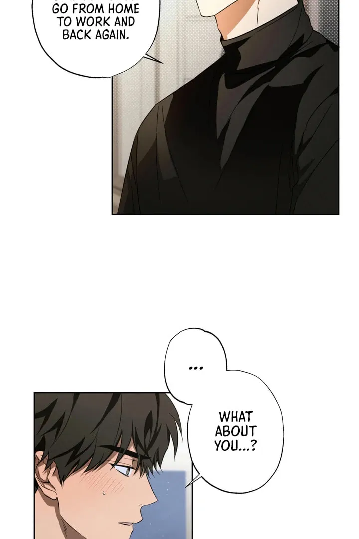 The Secret to Winning Over Unrequited Love Chapter 5 page 19 - 