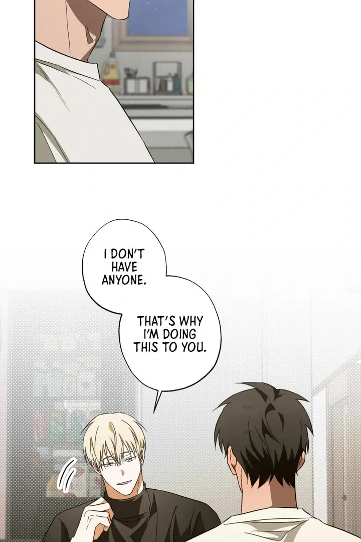 The Secret to Winning Over Unrequited Love Chapter 5 page 20 - 