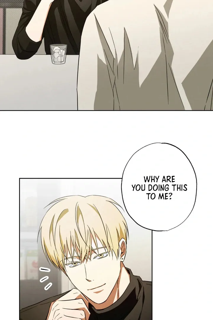 The Secret to Winning Over Unrequited Love Chapter 5 page 21 - 