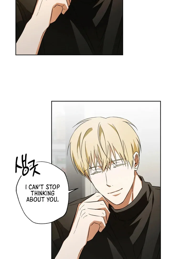 The Secret to Winning Over Unrequited Love Chapter 5 page 22 - 