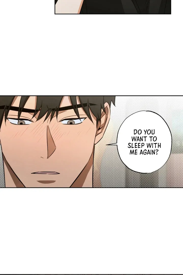 The Secret to Winning Over Unrequited Love Chapter 5 page 23 - 