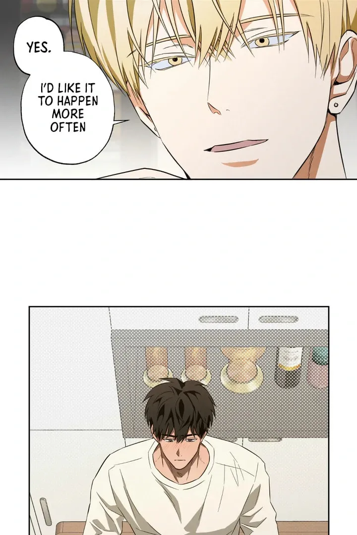 The Secret to Winning Over Unrequited Love Chapter 5 page 24 - 