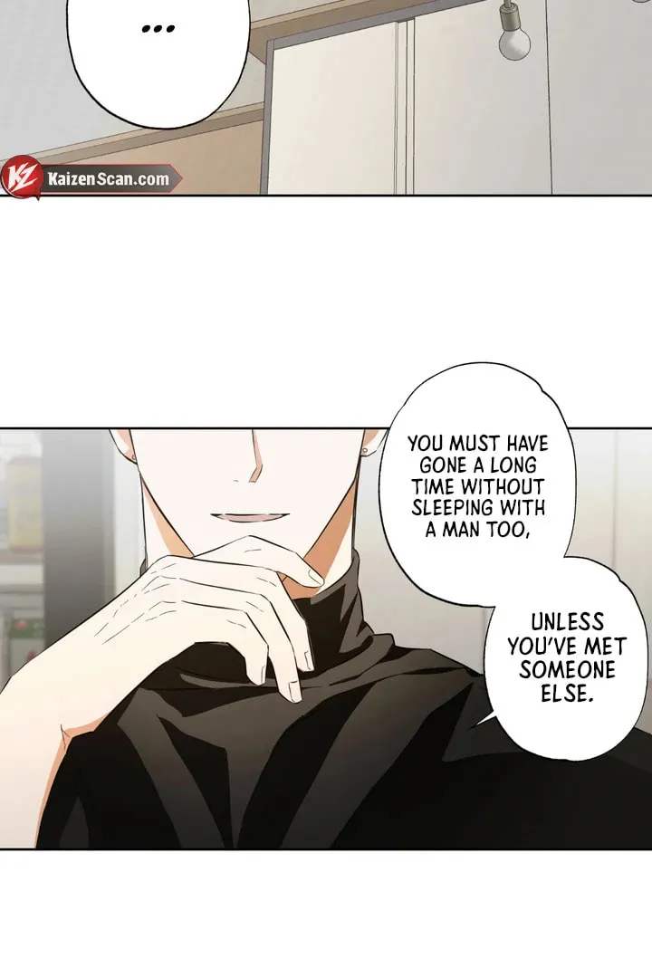 The Secret to Winning Over Unrequited Love Chapter 5 page 26 - 
