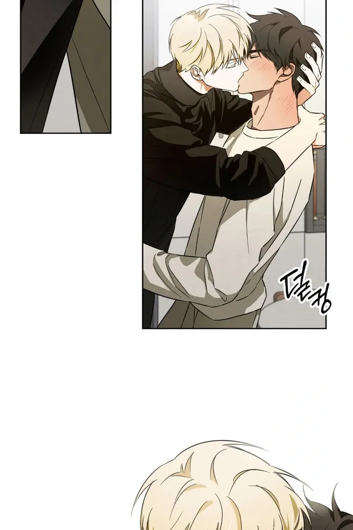 The Secret to Winning Over Unrequited Love Chapter 5 page 32 - 