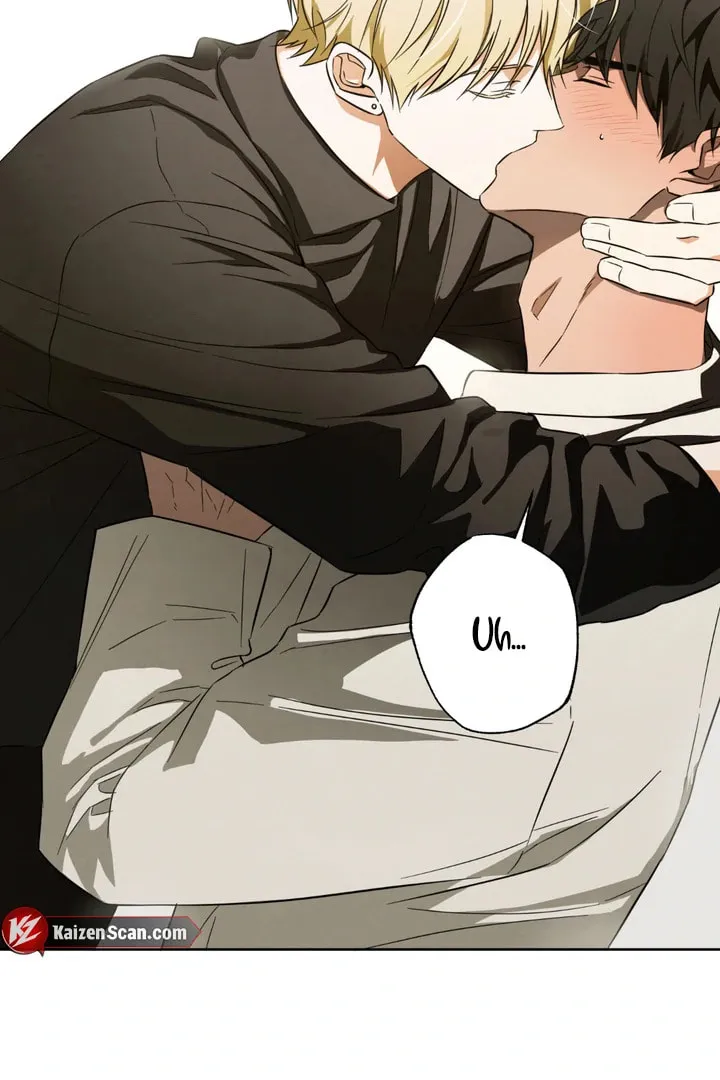 The Secret to Winning Over Unrequited Love Chapter 5 page 33 - 