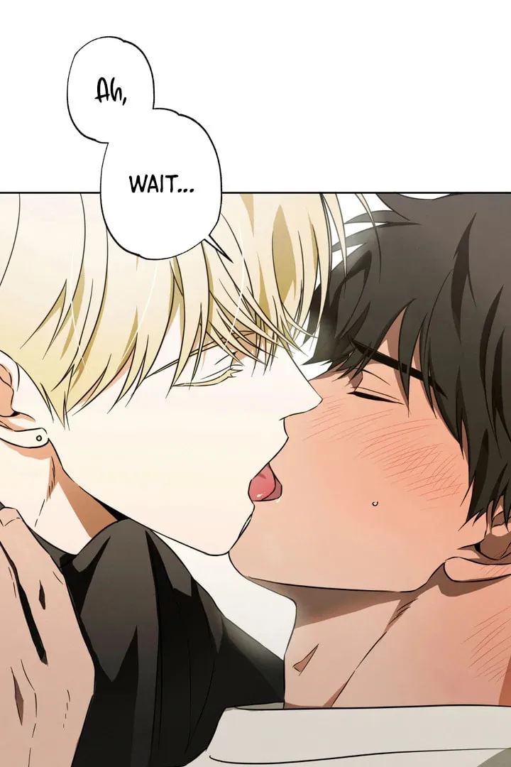 The Secret to Winning Over Unrequited Love Chapter 5 page 34 - 