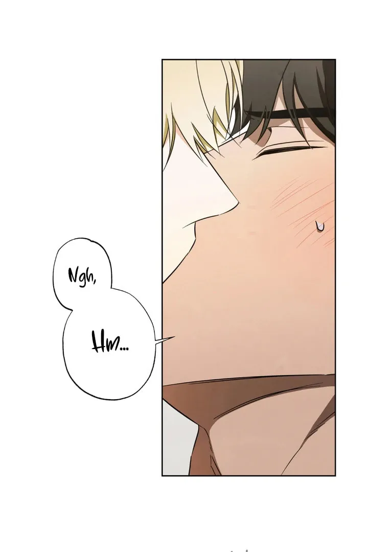 The Secret to Winning Over Unrequited Love Chapter 5 page 37 - 