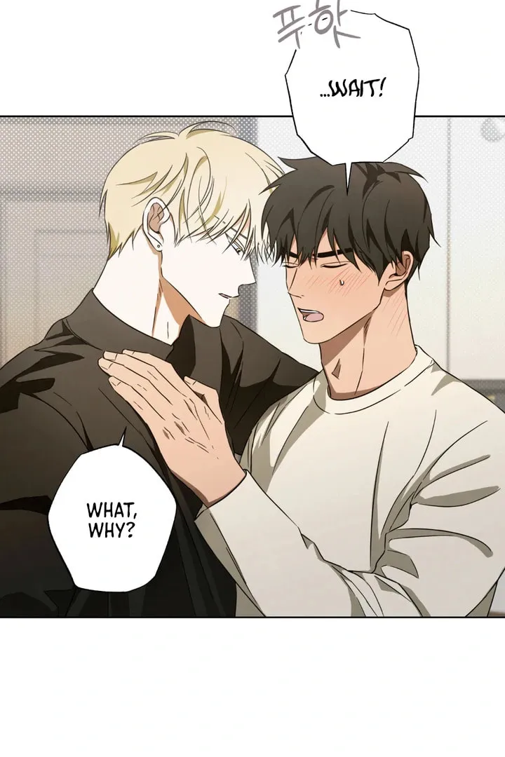The Secret to Winning Over Unrequited Love Chapter 5 page 38 - 