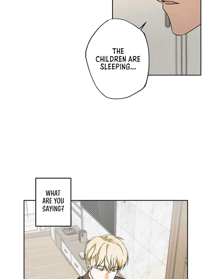 The Secret to Winning Over Unrequited Love Chapter 5 page 40 - 
