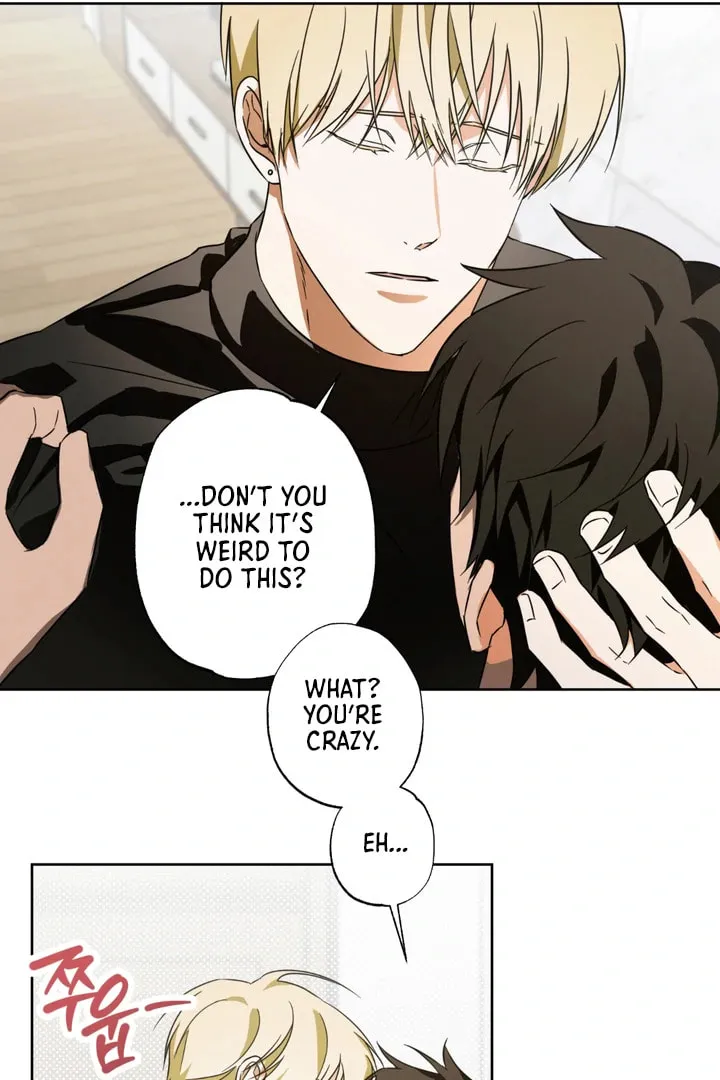 The Secret to Winning Over Unrequited Love Chapter 5 page 42 - 