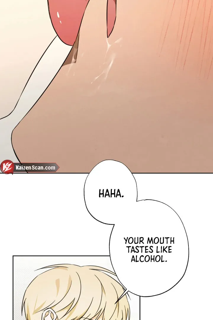 The Secret to Winning Over Unrequited Love Chapter 5 page 45 - 
