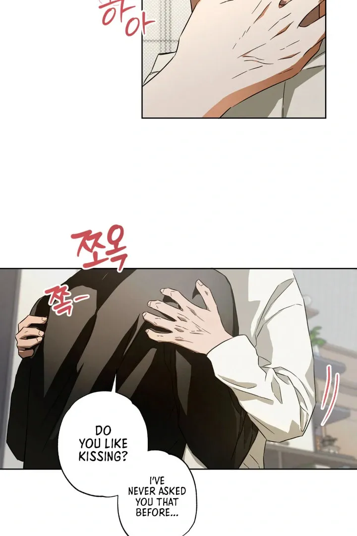 The Secret to Winning Over Unrequited Love Chapter 5 page 47 - 