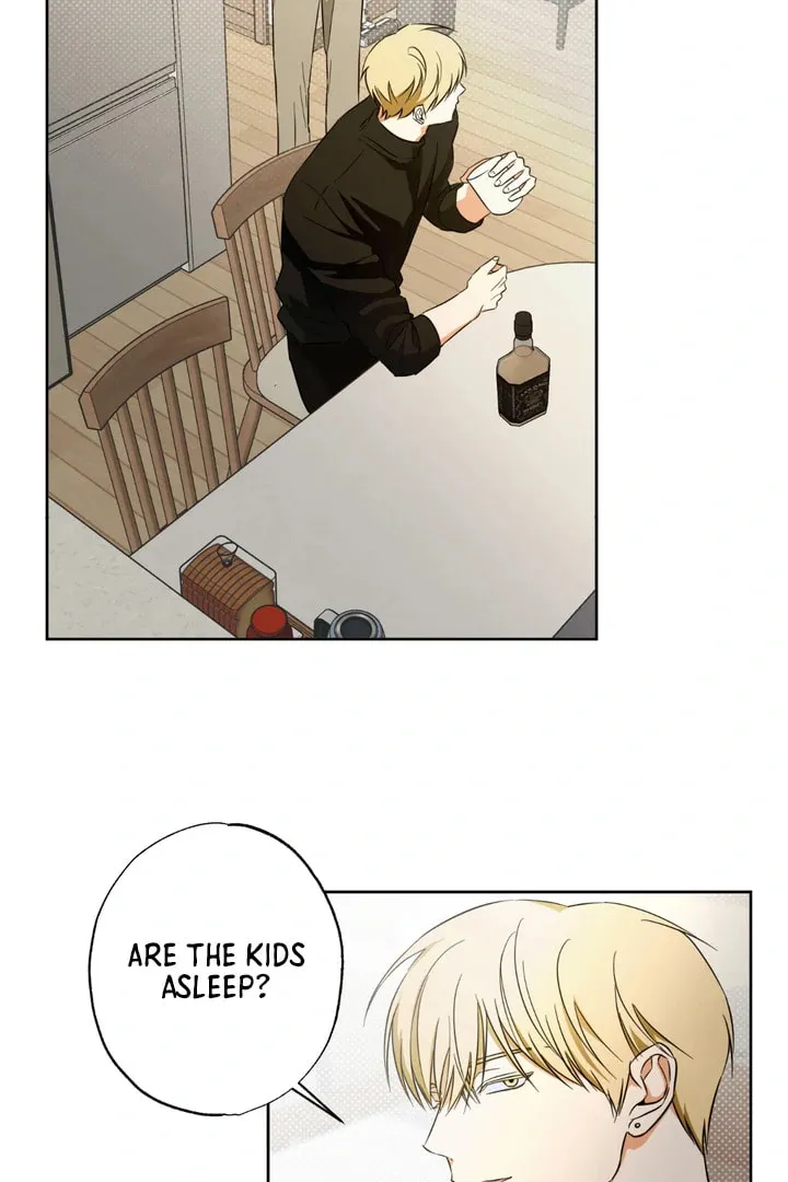The Secret to Winning Over Unrequited Love Chapter 5 page 6 - 