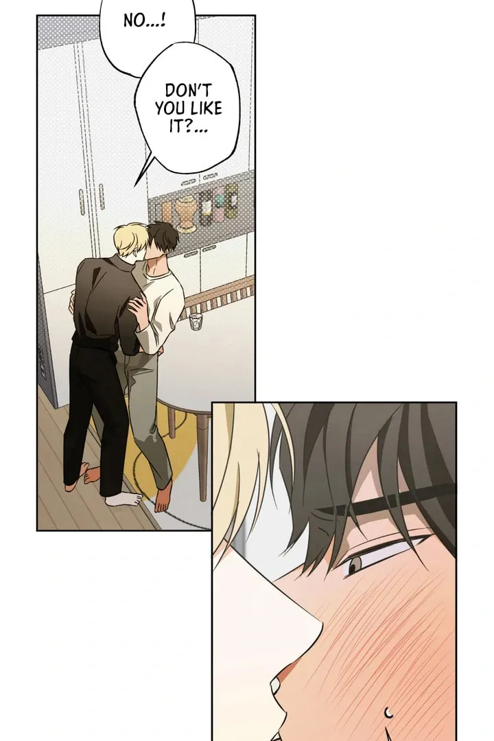 The Secret to Winning Over Unrequited Love Chapter 5 page 51 - 