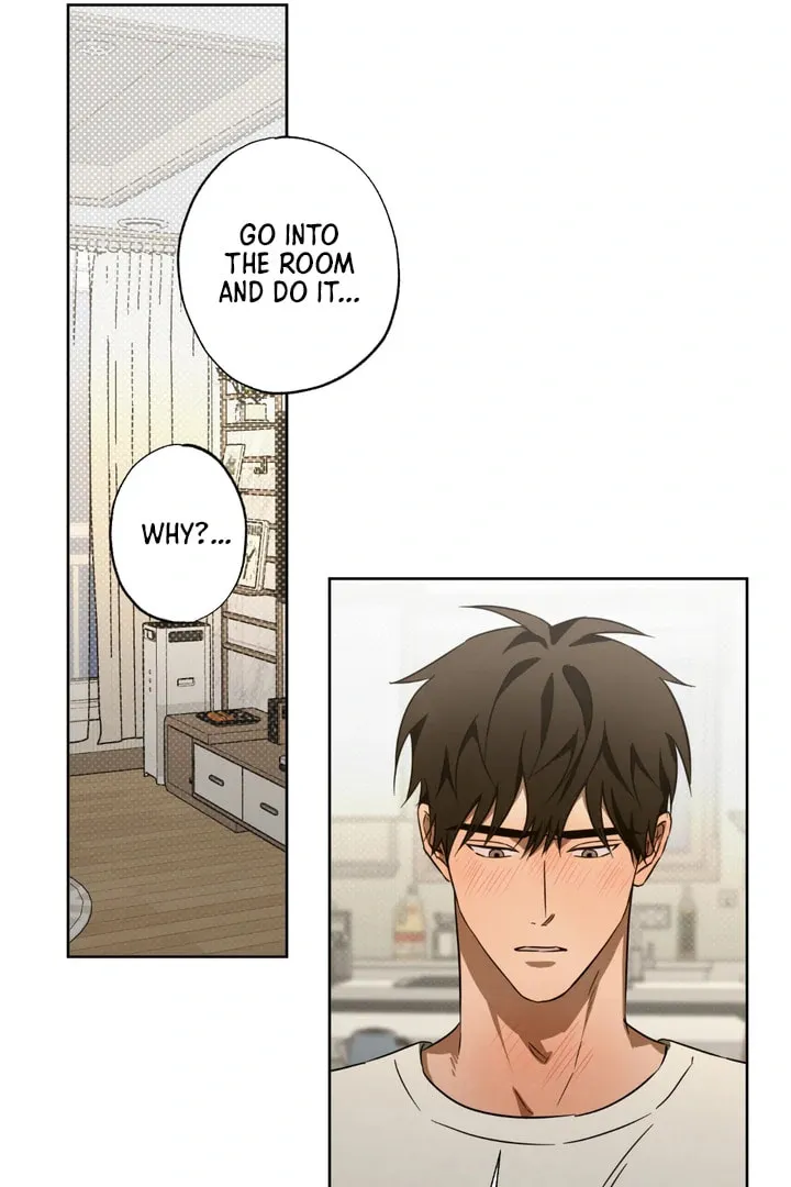 The Secret to Winning Over Unrequited Love Chapter 5 page 56 - 