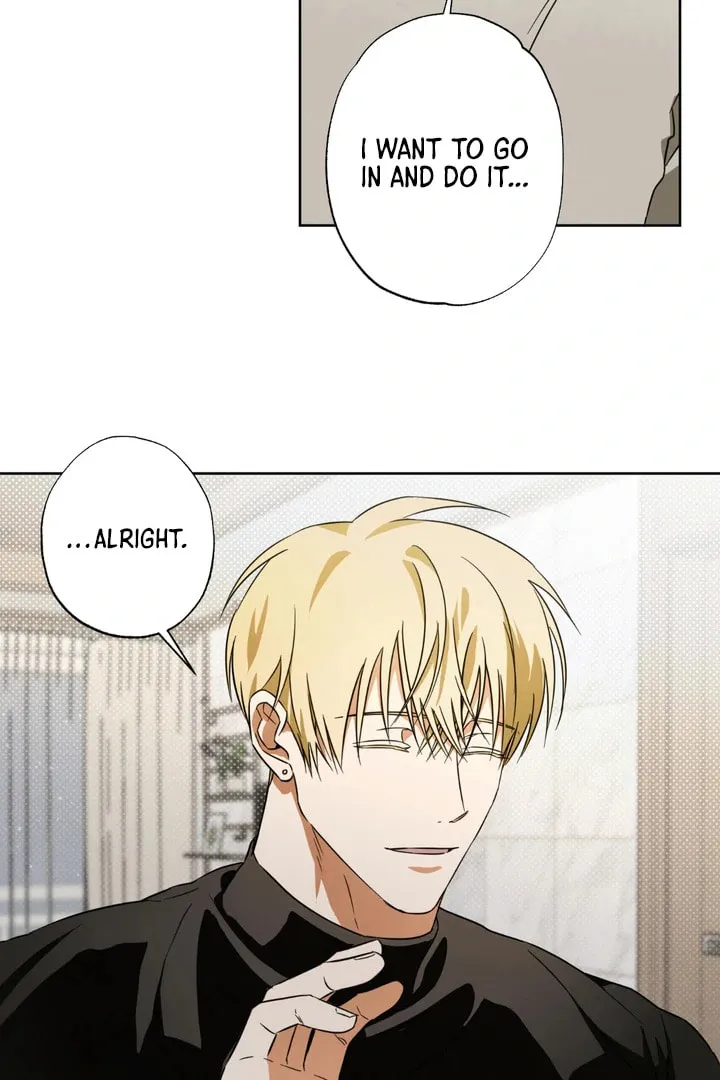 The Secret to Winning Over Unrequited Love Chapter 5 page 57 - 