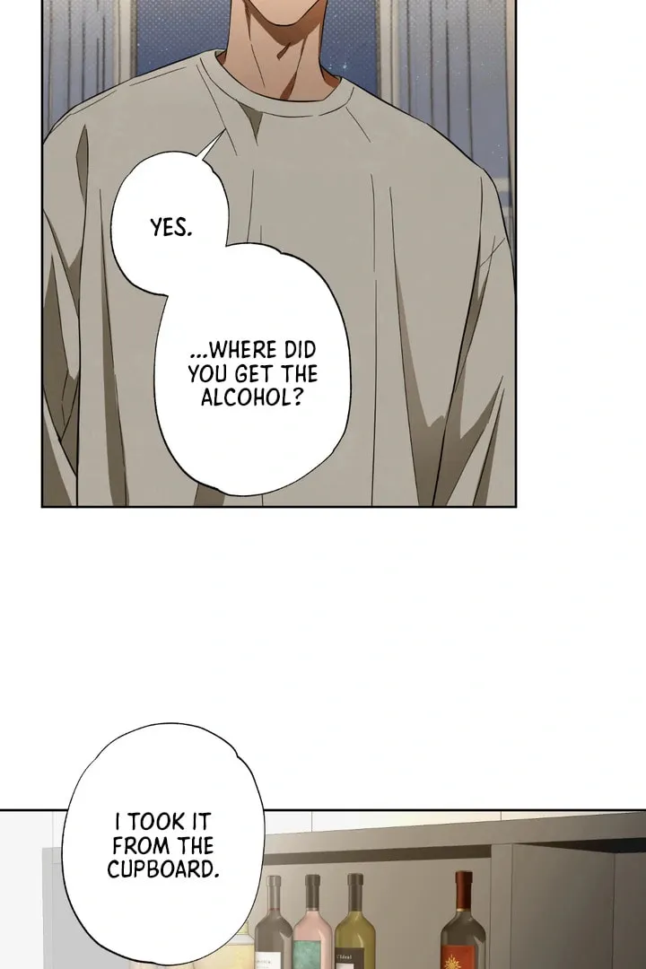 The Secret to Winning Over Unrequited Love Chapter 5 page 8 - 