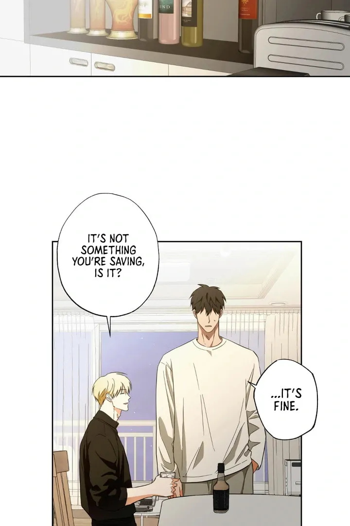 The Secret to Winning Over Unrequited Love Chapter 5 page 9 - 