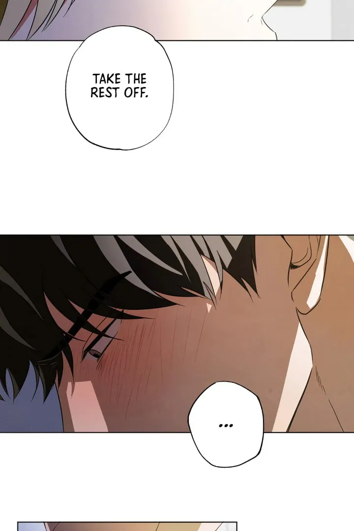 The Secret to Winning Over Unrequited Love Chapter 6 page 11 - 